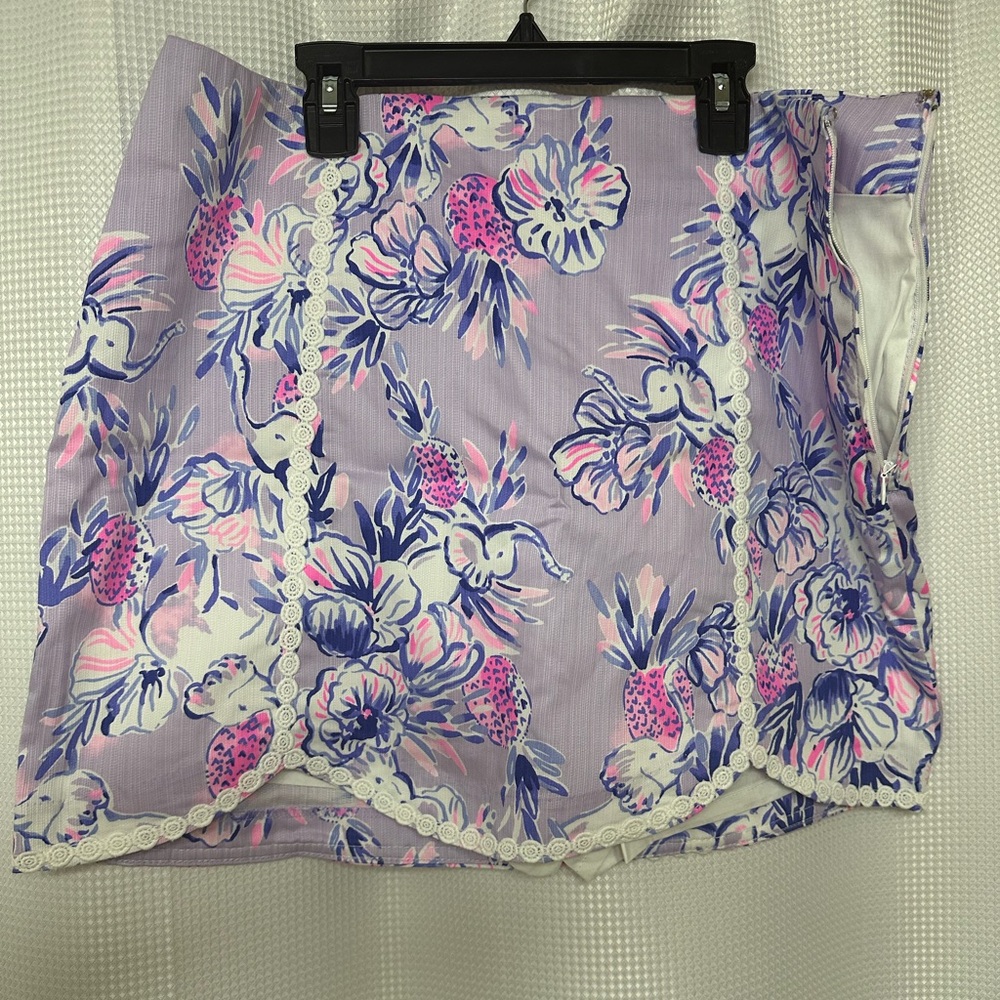 Lilly Pulitzer Skort